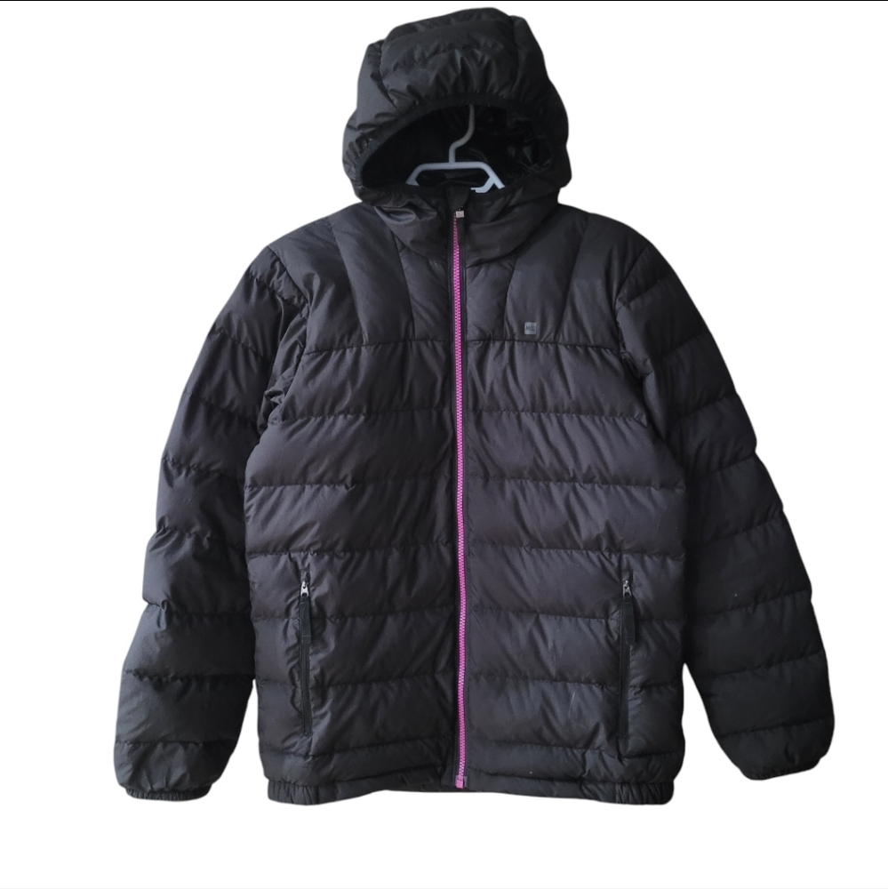 MEC Tremblant 650 Down filled winter jacket,puffer,Pertex Quantum Eco